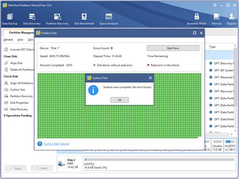 how to test internal hard drive for failure|signs of hard disk failure.